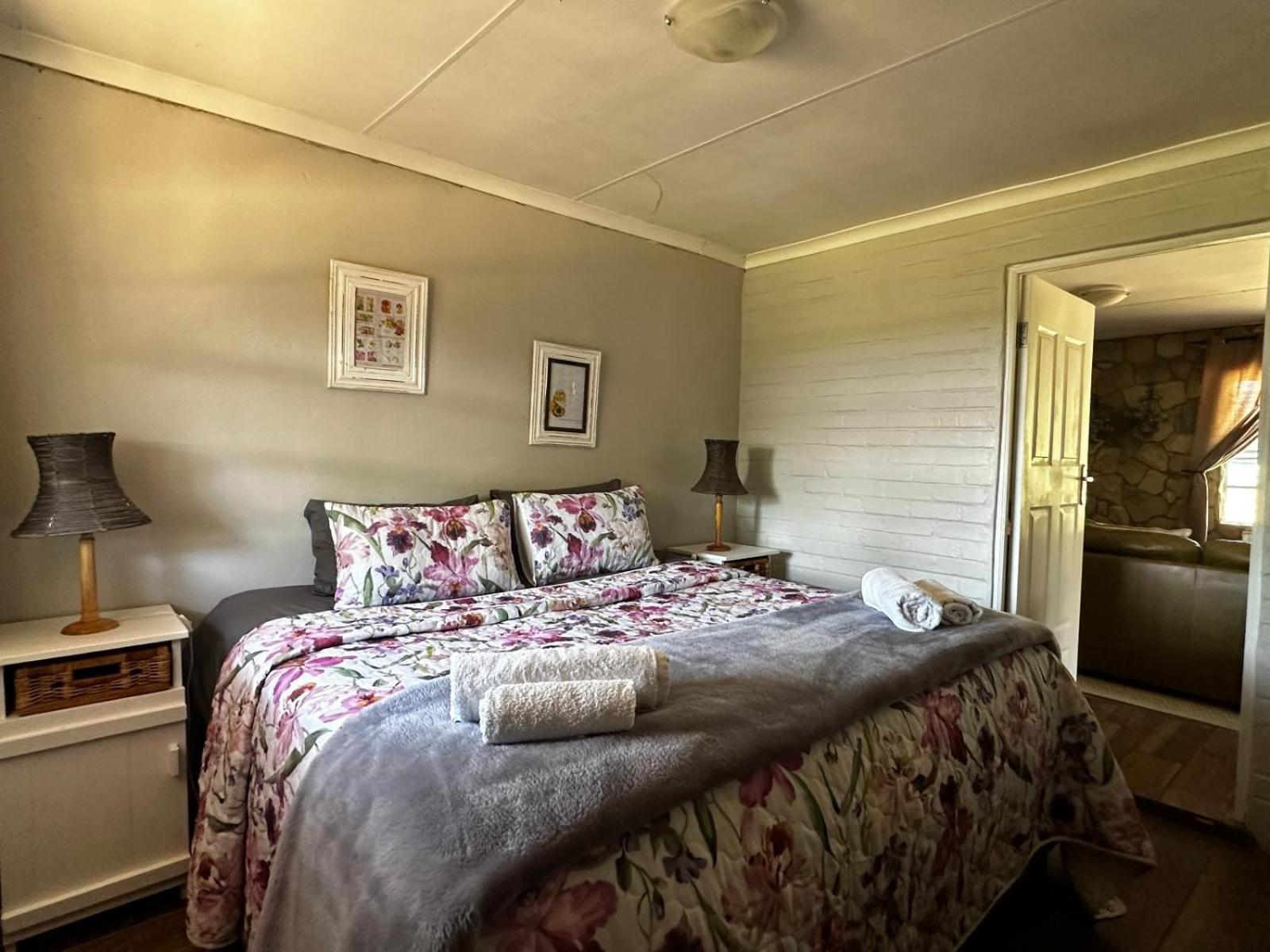 Rusplaas Guest Farm Hotel Fouriesburg Room photo