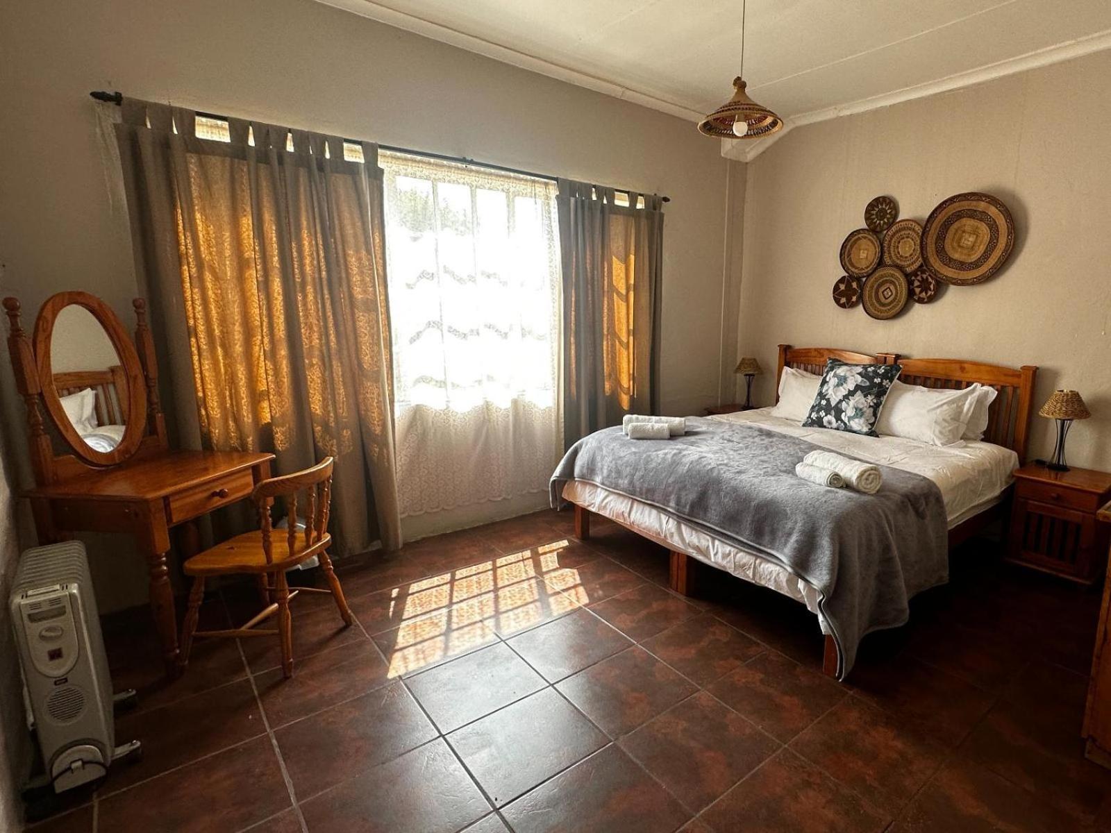 Rusplaas Guest Farm Hotel Fouriesburg Room photo