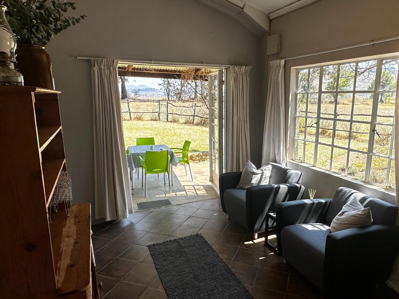 Rusplaas Guest Farm Hotel Fouriesburg Room photo