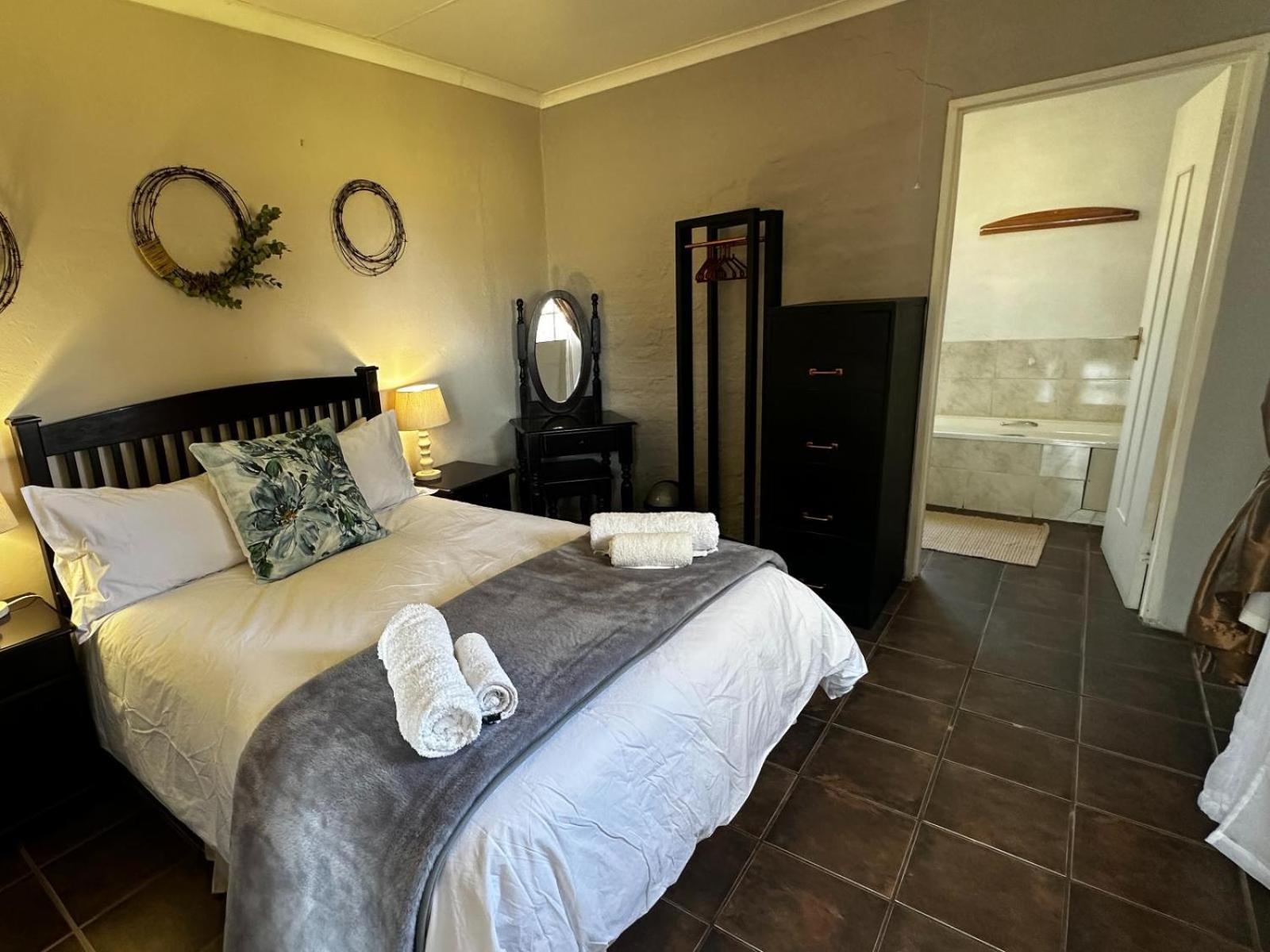 Rusplaas Guest Farm Hotel Fouriesburg Room photo