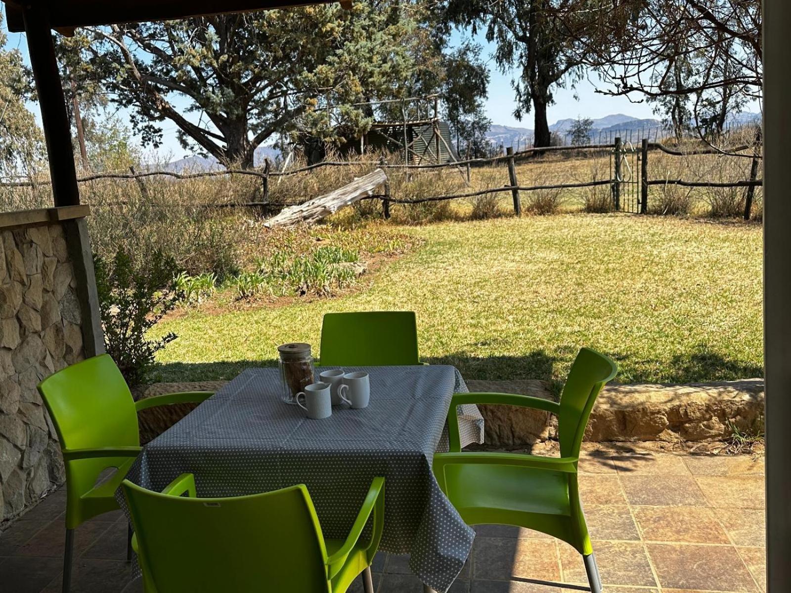 Rusplaas Guest Farm Hotel Fouriesburg Room photo