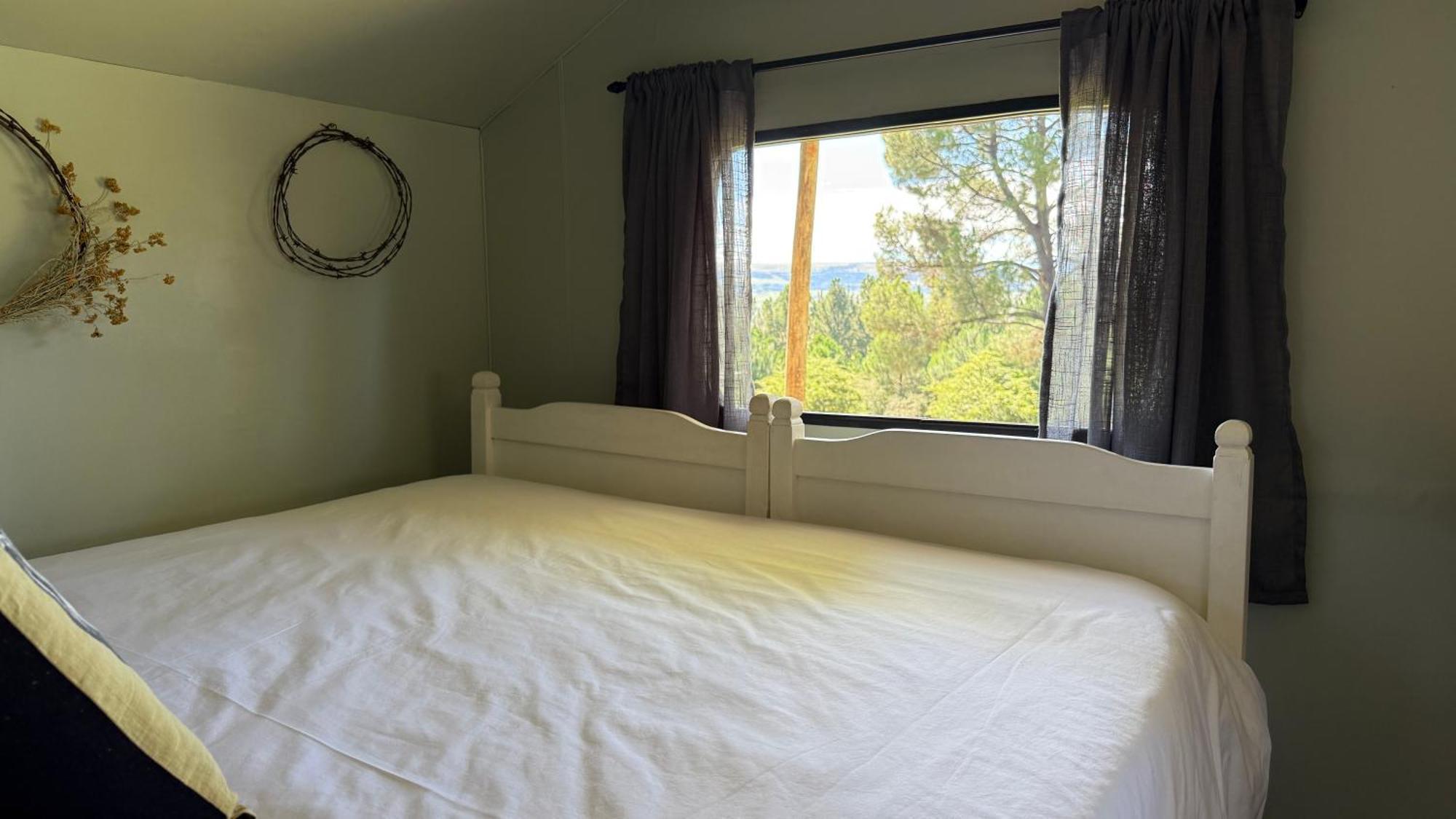 Rusplaas Guest Farm Hotel Fouriesburg Room photo
